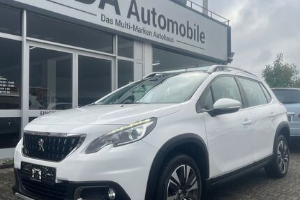 Peugeot 2008 130.000 km 7.990 € Stromberg - Warmsroth 55442