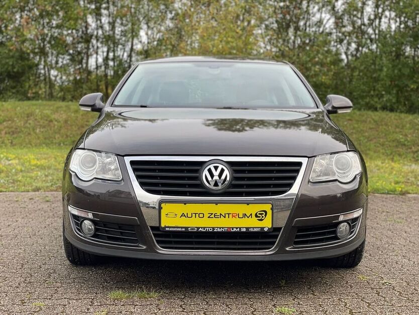Passat