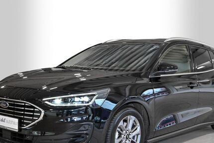 Ford Focus 26.533 km 22.450 &euro; Schwerte 58239