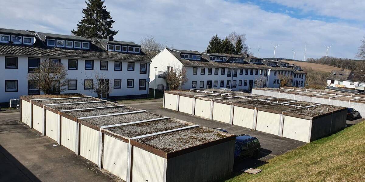 Einfamilienhaus Hermeskeil - 74.500&euro; | Angebot:25968577