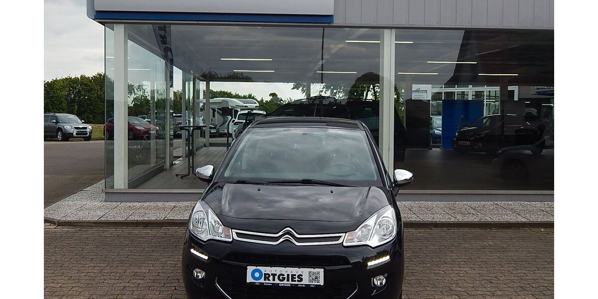 Citroen C3 86.558 km 5.800 &euro; Rahden 32369