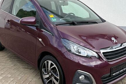 Peugeot 108 149.000 km 3.600 &euro; Trierweiler 54311