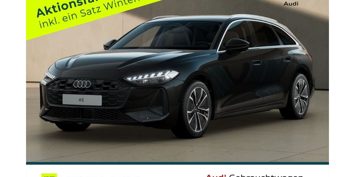 Audi A5 9.140 km 44.880 &euro; Merseburg 06217