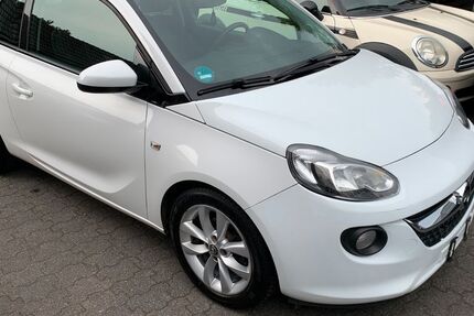 Opel Adam 112.000 km 2.850 &euro; Moers 47443