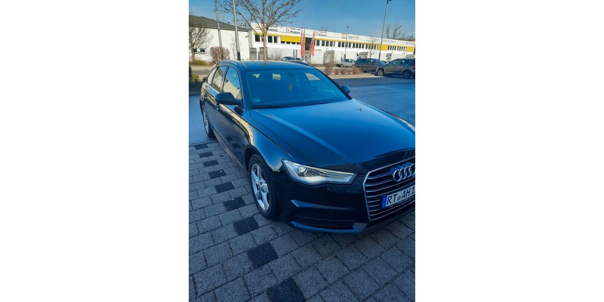 Audi A6 139.900 km 19.400 &euro; Reutlingen 72762