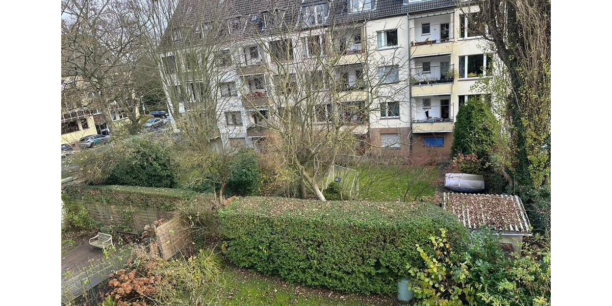 Etagenwohnung Essen Stadtbezirk II - 2 Zimmer, 64 m&sup2;, 698&euro; | Angebot:26407225