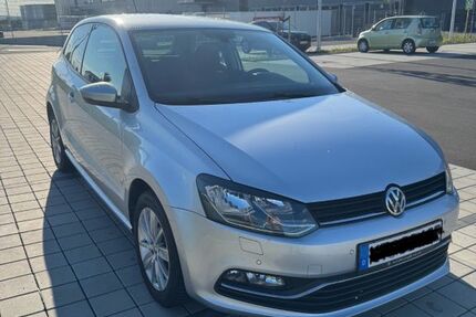 VW Polo 153.325 km 10.200 &euro; Prichsenstadt 97357