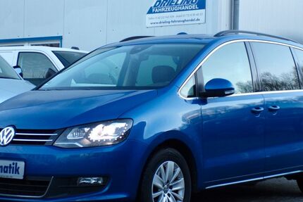 VW Sharan 272.000 km 12.971 &euro; Hude 27798