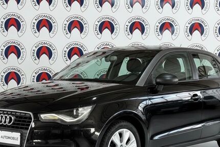 Audi A1 110.000 km 9.890 &euro; München 81379