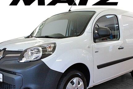 Renault Kangoo E-TECH