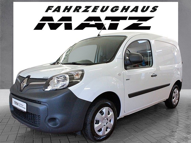 Kangoo E-TECH
