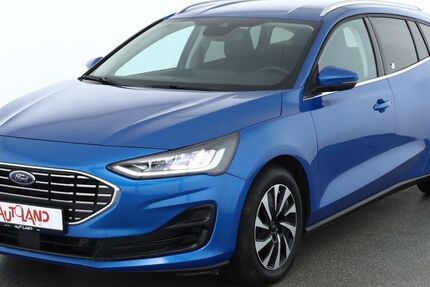 Ford Focus 8.677 km 21.890 &euro; Cottbus OT Kolkwitz 03099