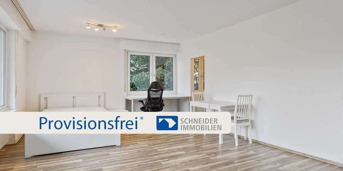 Etagenwohnung Düsseldorf Stadtbezirk 8 - 1 Zimmer, 43 m&sup2;, 158.200&euro; | Angebot:26855424