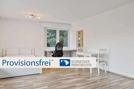 Wohnung Düsseldorf Stadtbezirk 8 - 1 Zimmer, 43 m&sup2;, 158.200&euro; | Angebot:26855424