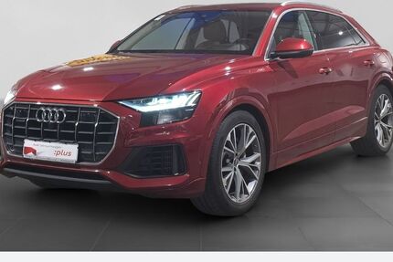 Audi Q8 85.053 km 52.780 &euro; Plettenberg 58840