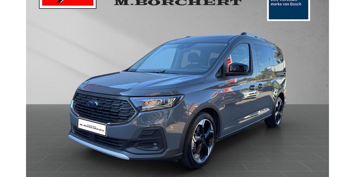 Ford Grand Tourneo 11.554 km 34.990 € Weilerswist 53919