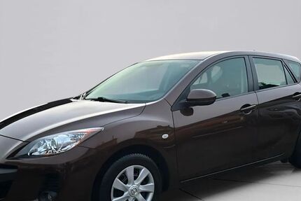 Mazda 3 95.000 km 9.990 € Egelsbach 63329