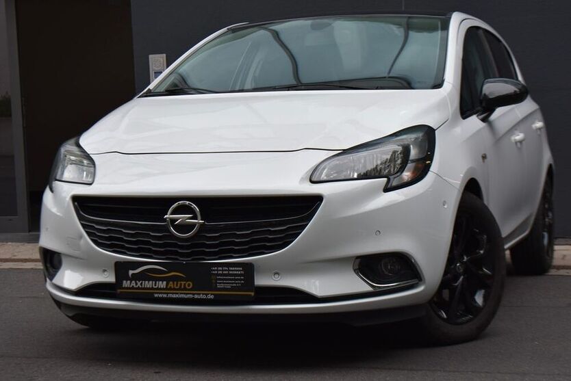 Corsa