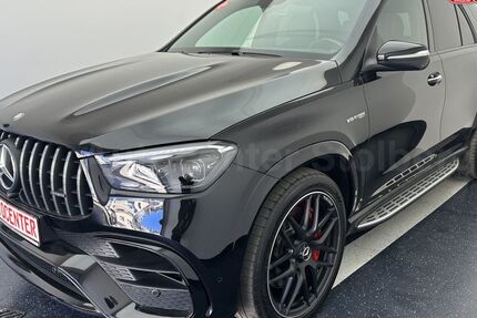 Mercedes-Benz GLE 63 AMG 15.000 km 114.900 &euro; Stolberg 52222