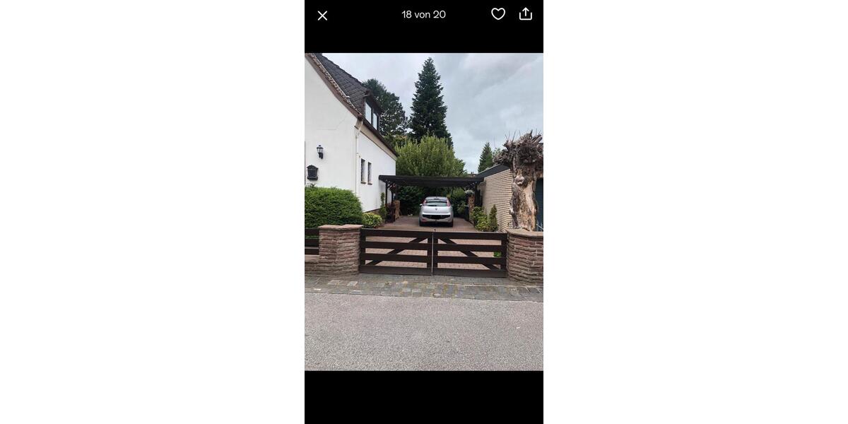 Etagenwohnung Bremerhaven Wulsdorf - 4.5 Zimmer, 106 m&sup2;, 275.000&euro; | Angebot:26284626