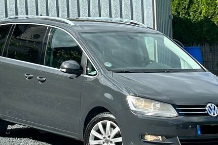 VW Sharan 283.620 km 6.450 &euro; Overath bei Köln 51491