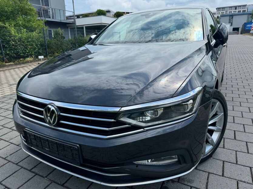 Passat