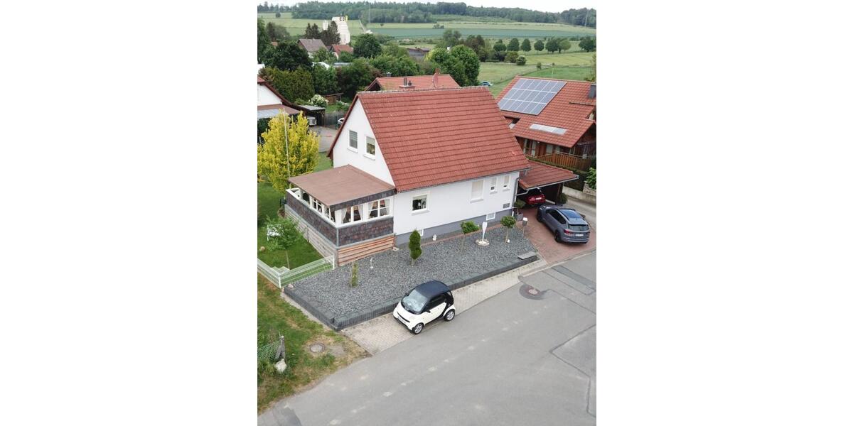 Einfamilienhaus Bad Lauterberg im Harz - 4 Zimmer, 103 m&sup2;, 265.000&euro; | Angebot:25271687