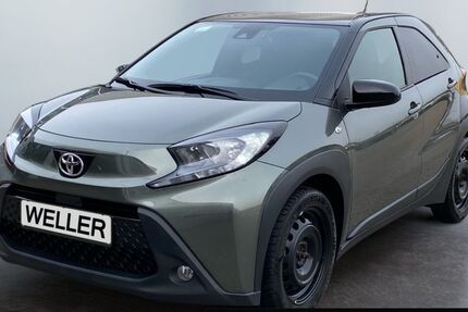 Toyota Aygo (X) 83.954 km 12.990 &euro; Osnabrück 49090