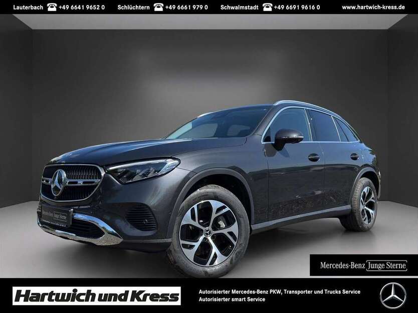 GLC 300