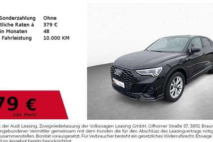 Audi Q3 22.990 km 42.450 &euro; Burgoberbach 91595
