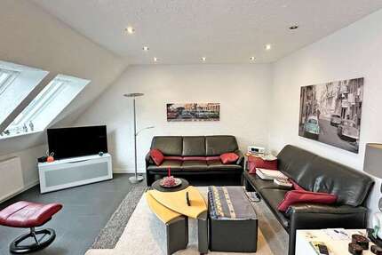 Wohnung zum Kaufen in Dortmund 310.000 € 96 m² 3.5 zimmer