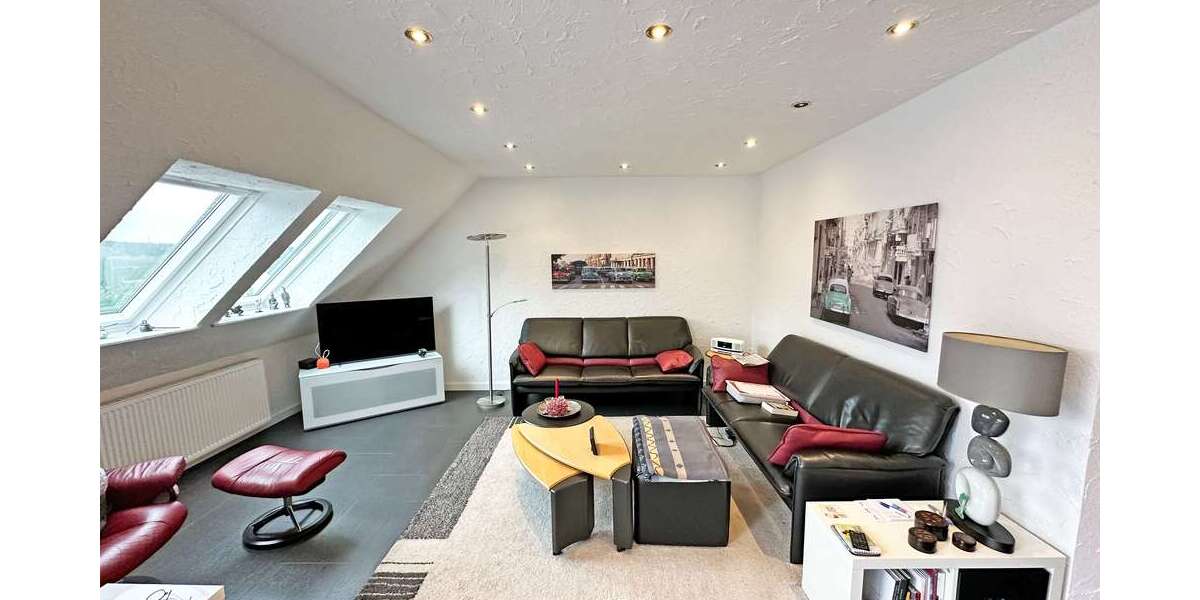 Wohnung zum Kaufen in Dortmund 310.000 € 96 m² 3.5 zimmer