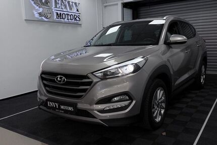 Hyundai TUCSON 195.000 km 12.980 &euro; Bruchsal 76646