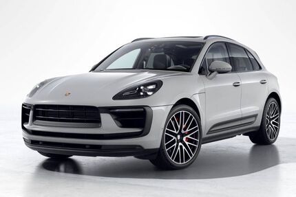 Porsche Macan 27.900 km 69.900 &euro; Bamberg 96052