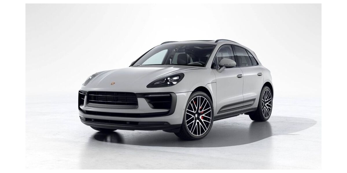 Porsche Macan 27.900 km 69.900 &euro; Bamberg 96052