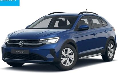 VW Taigo 7.400 km 23.280 &euro; Marktoberdorf 87616