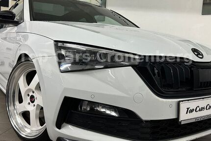 Skoda Scala 149.991 km 10.950 &euro; Wuppertal-Cronenberg 42349