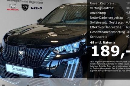 Peugeot 2008 24.250 km 19.450 &euro; Aurich 26607