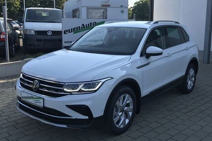 VW Tiguan 43.120 km 32.610 &euro; Donzdorf 73072