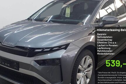 Skoda Enyaq 19.434 km 43.990 &euro; Pulheim-Brauweiler 50259