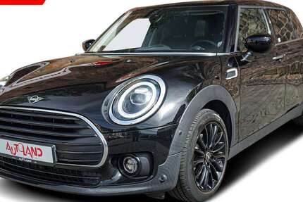 Mini Cooper Clubman 59.219 km 19.950 &euro; Chemnitz 09111