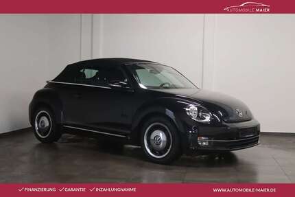 VW Beetle 122.900 km 10.900 &euro; Bebra 36179