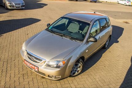 Kia Cerato 149.999 km 3.299 &euro; Nauen 14641