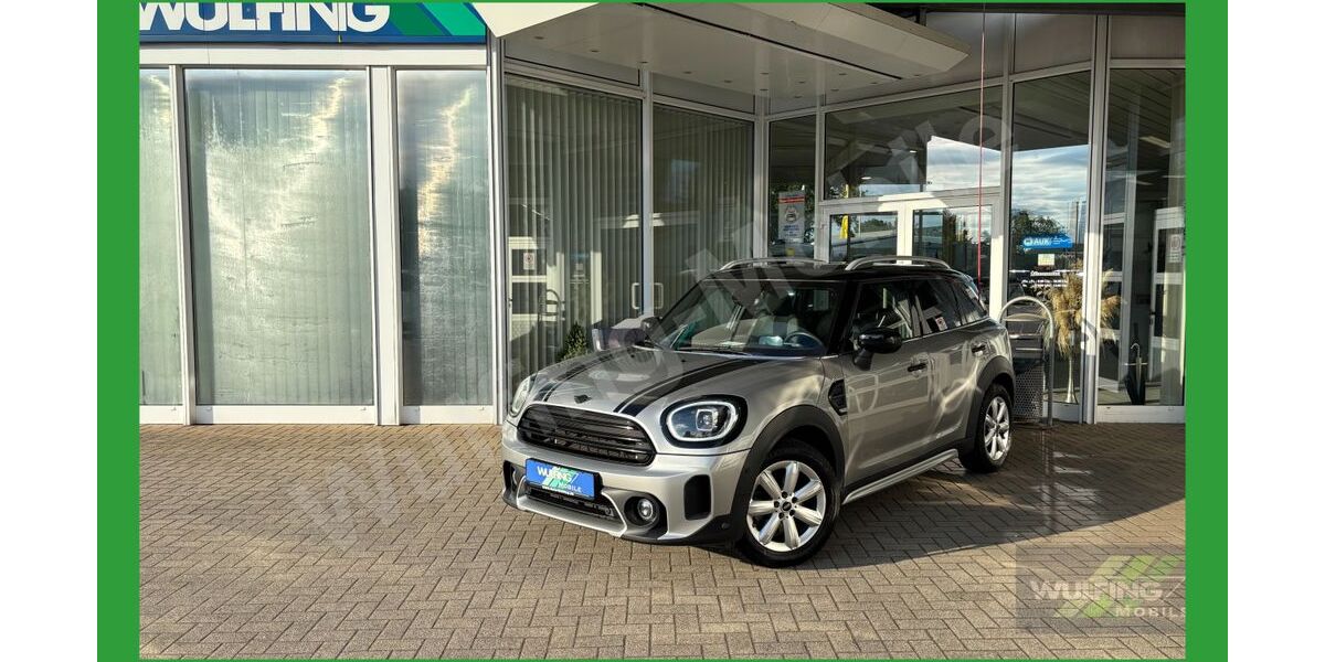 Mini Cooper Countryman 39.950 km 29.190 &euro; Lohne 49393