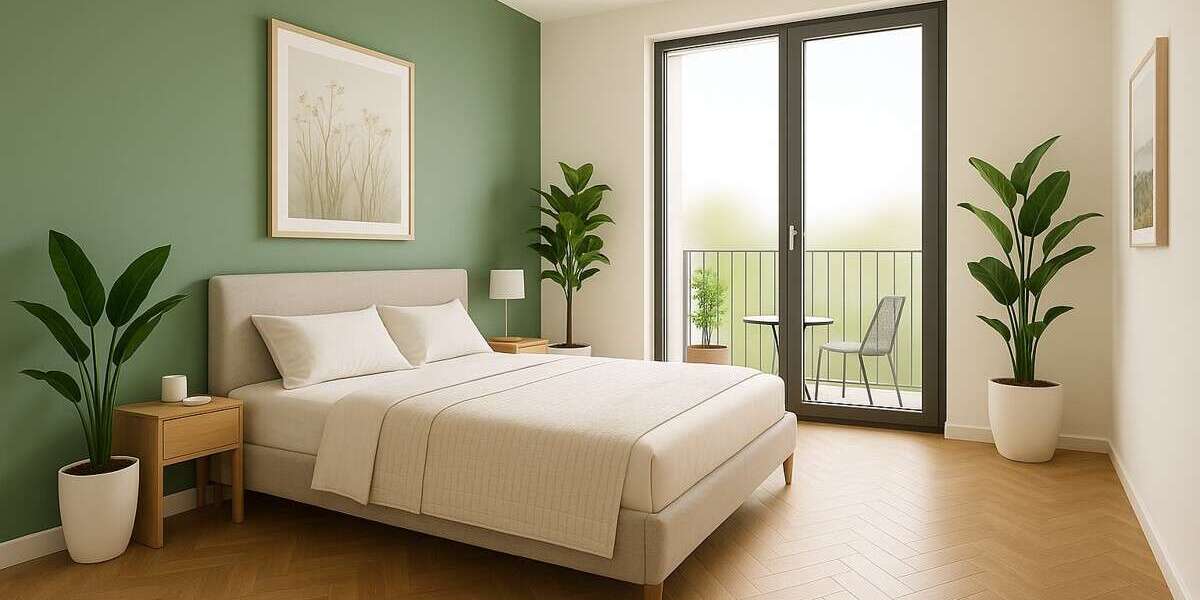 Etagenwohnung Eberswalde - 2 Zimmer, 25 m&sup2;, 160.272&euro; | Angebot:27134007
