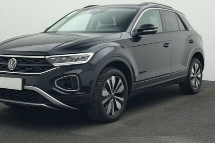 VW T-Roc 17.120 km 21.440 &euro; Mühlhausen 92360