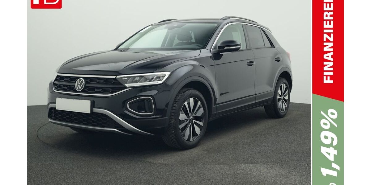 VW T-Roc 17.120 km 21.440 &euro; Mühlhausen 92360
