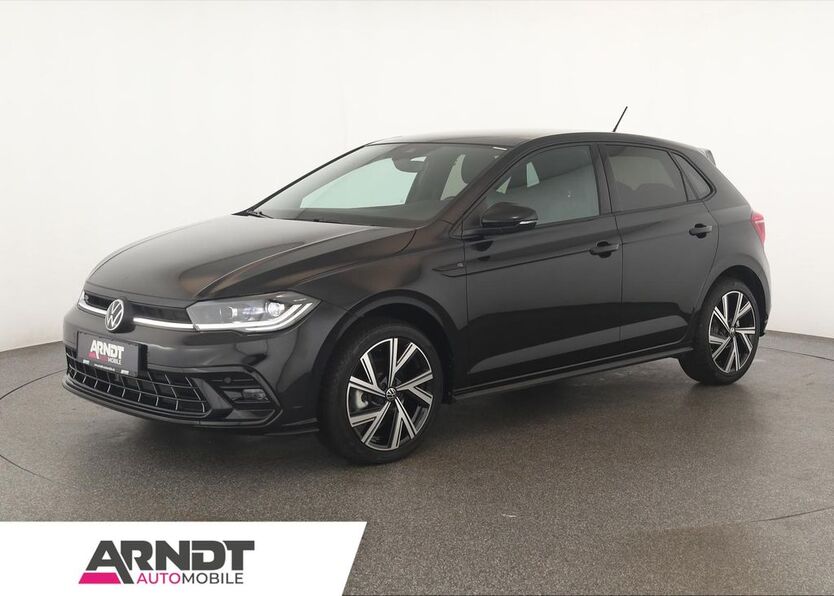 VW Polo 8.500 km 27.484 € Neuss 41464