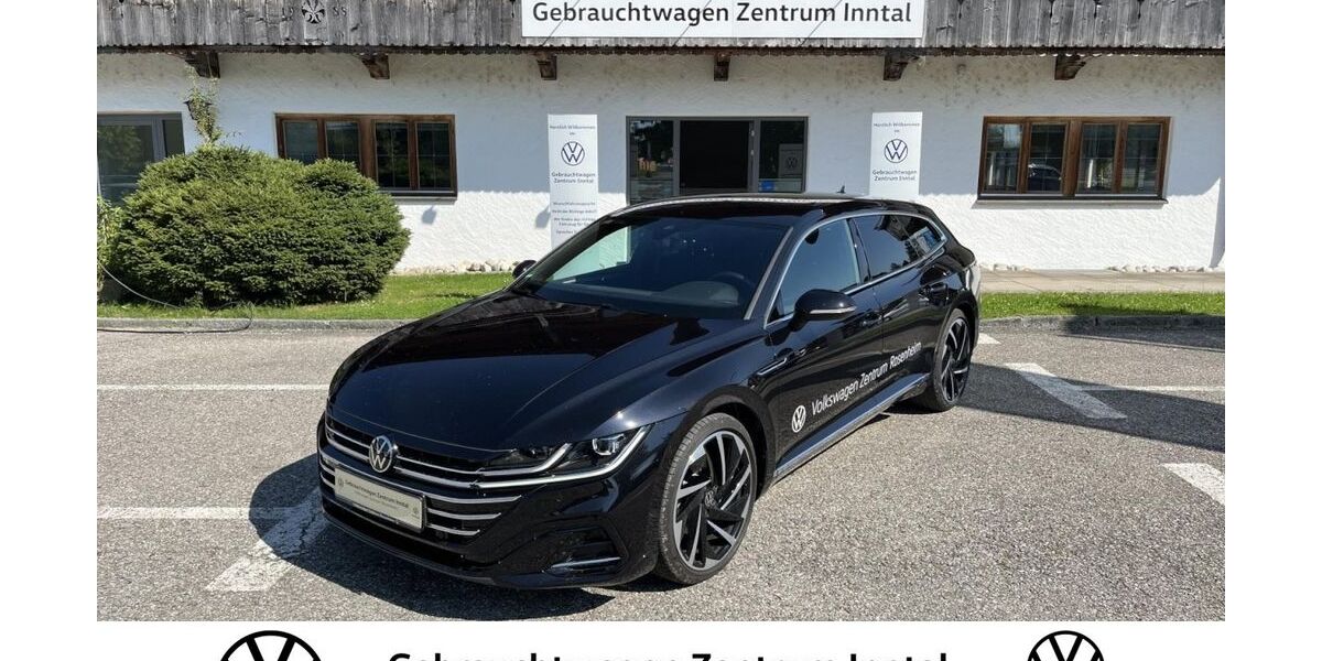 VW Arteon 14.000 km 45.890 &euro; Raubling 83064