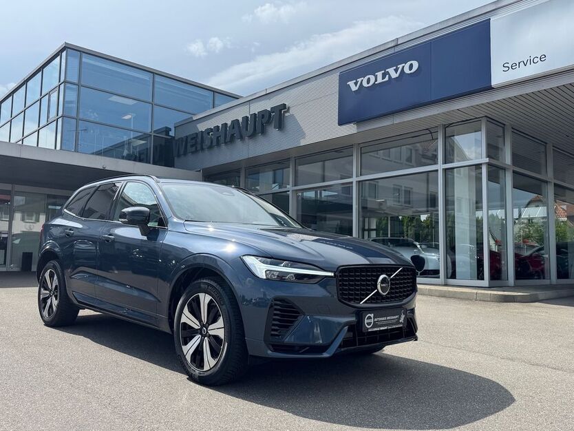 Volvo XC60 22.000 km 53.800 € Meckenbeuren 88074